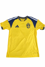 Schweden Heimtrikot 2026
