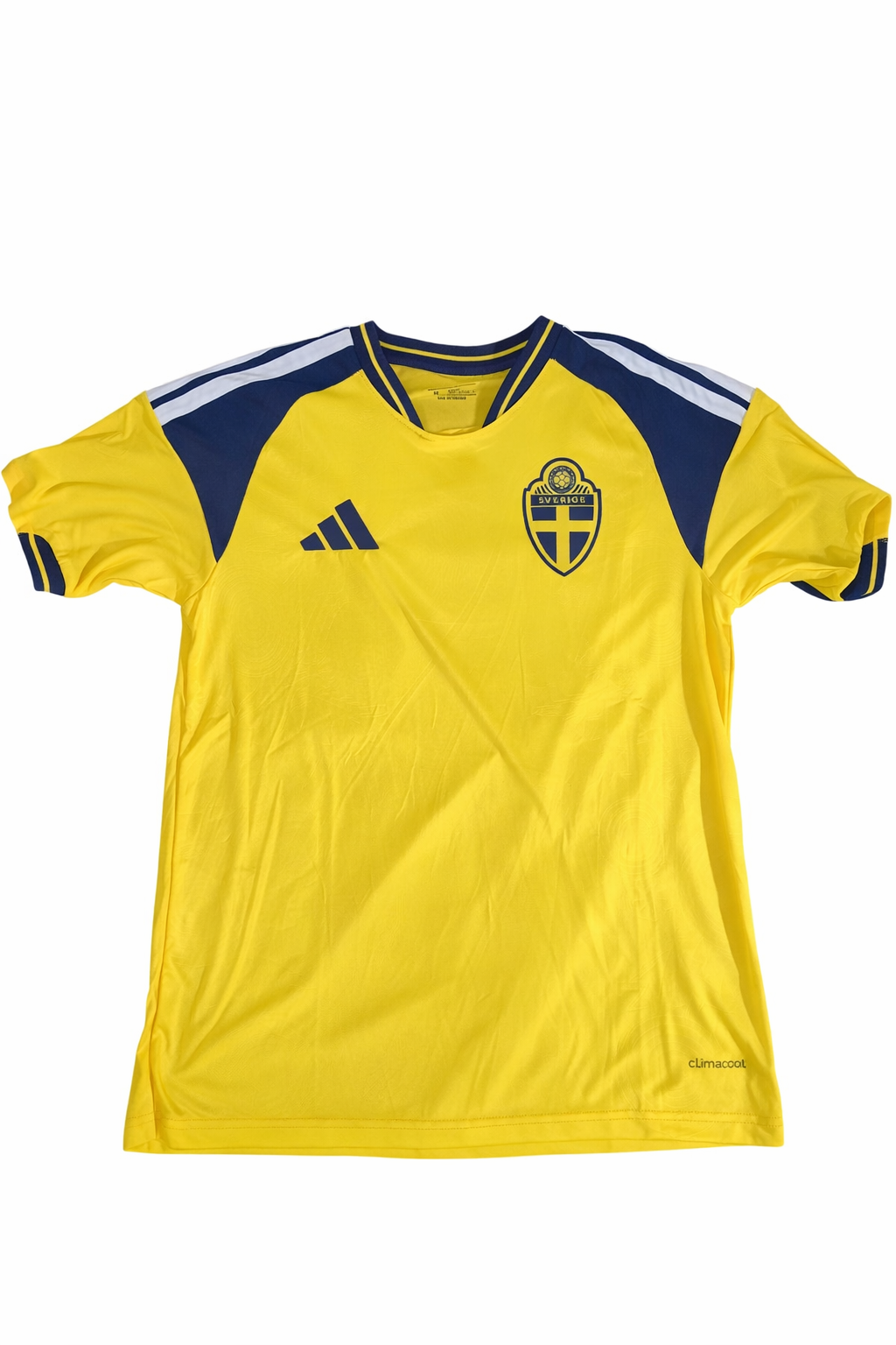 Schweden Heimtrikot 2026