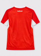 Schweiz heimtrikot