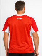 Schweiz heimtrikot