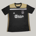 Retro Ajax Amsterdam Auswärtstrikot 2018 / 2019