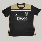 Retro Ajax Amsterdam Auswärtstrikot 2018 / 2019