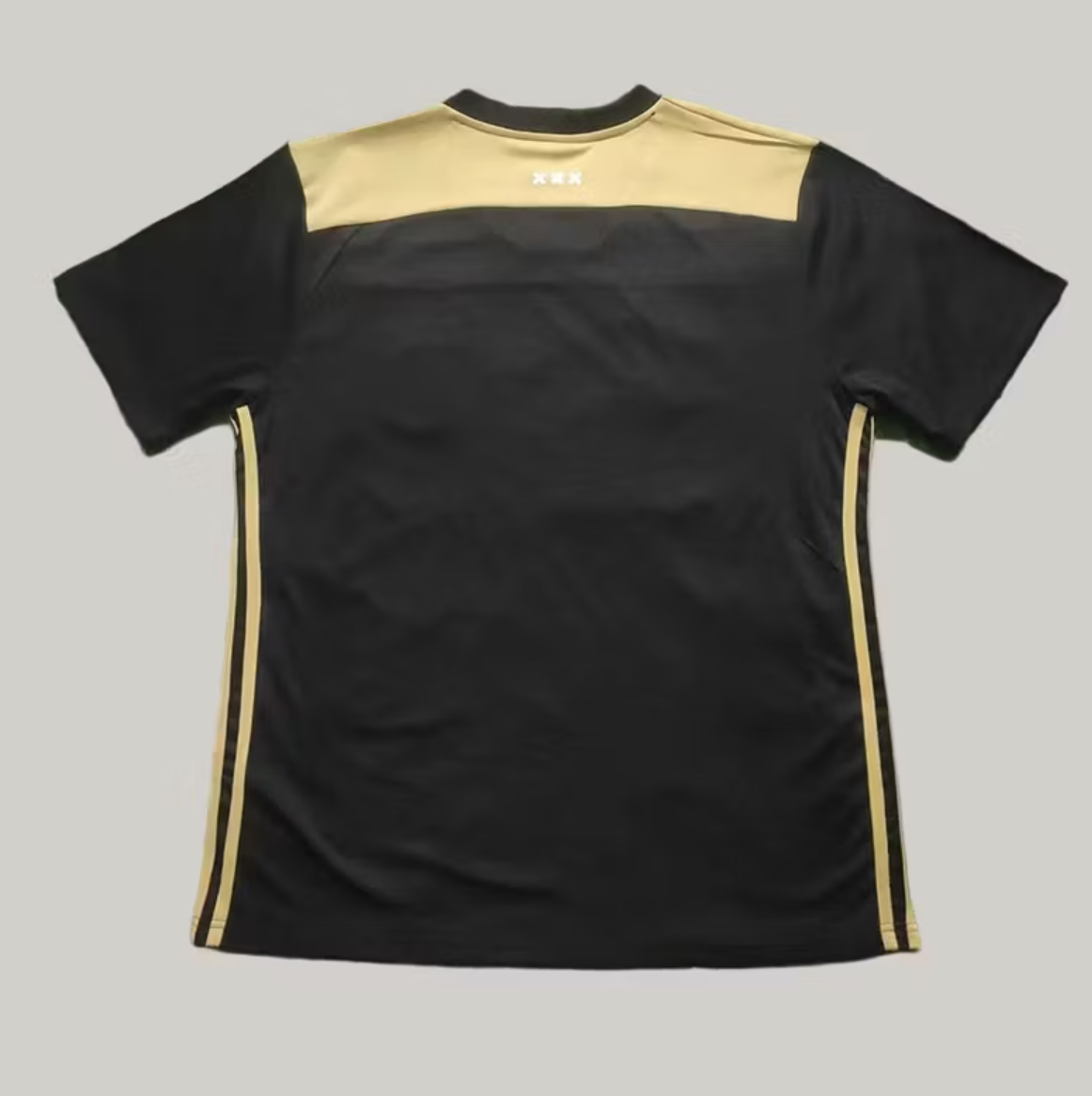 Retro Ajax Amsterdam Auswärtstrikot 2018 / 2019