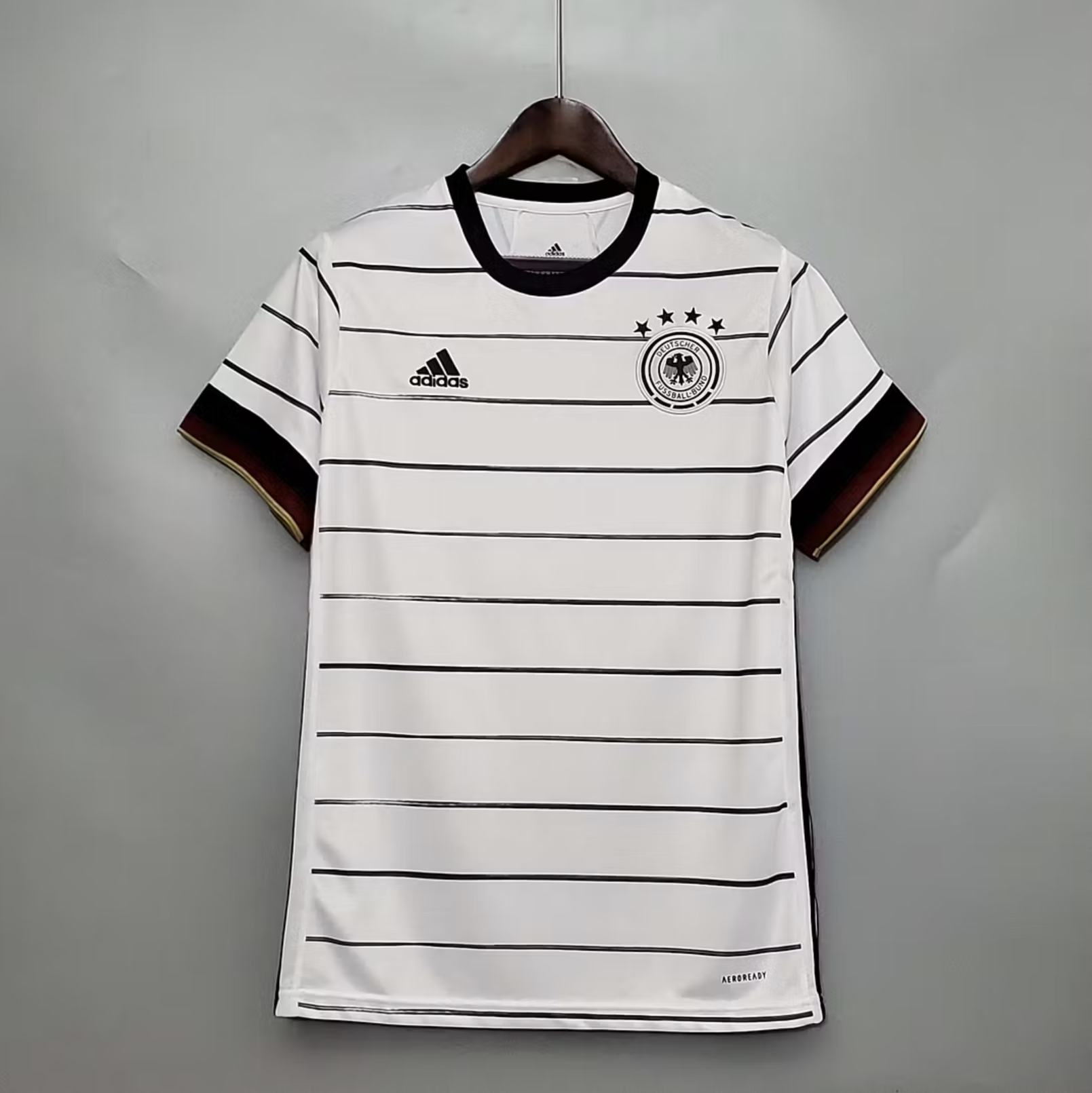 Deutschland Heimtrikot 2020