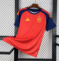 Spanien Heimtrikot 2026