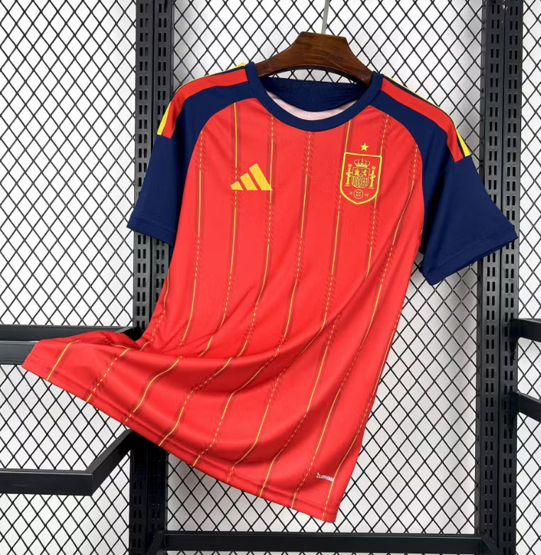 Spanien Heimtrikot 2026