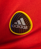 Retro Spanien Heimtrikot 2010
