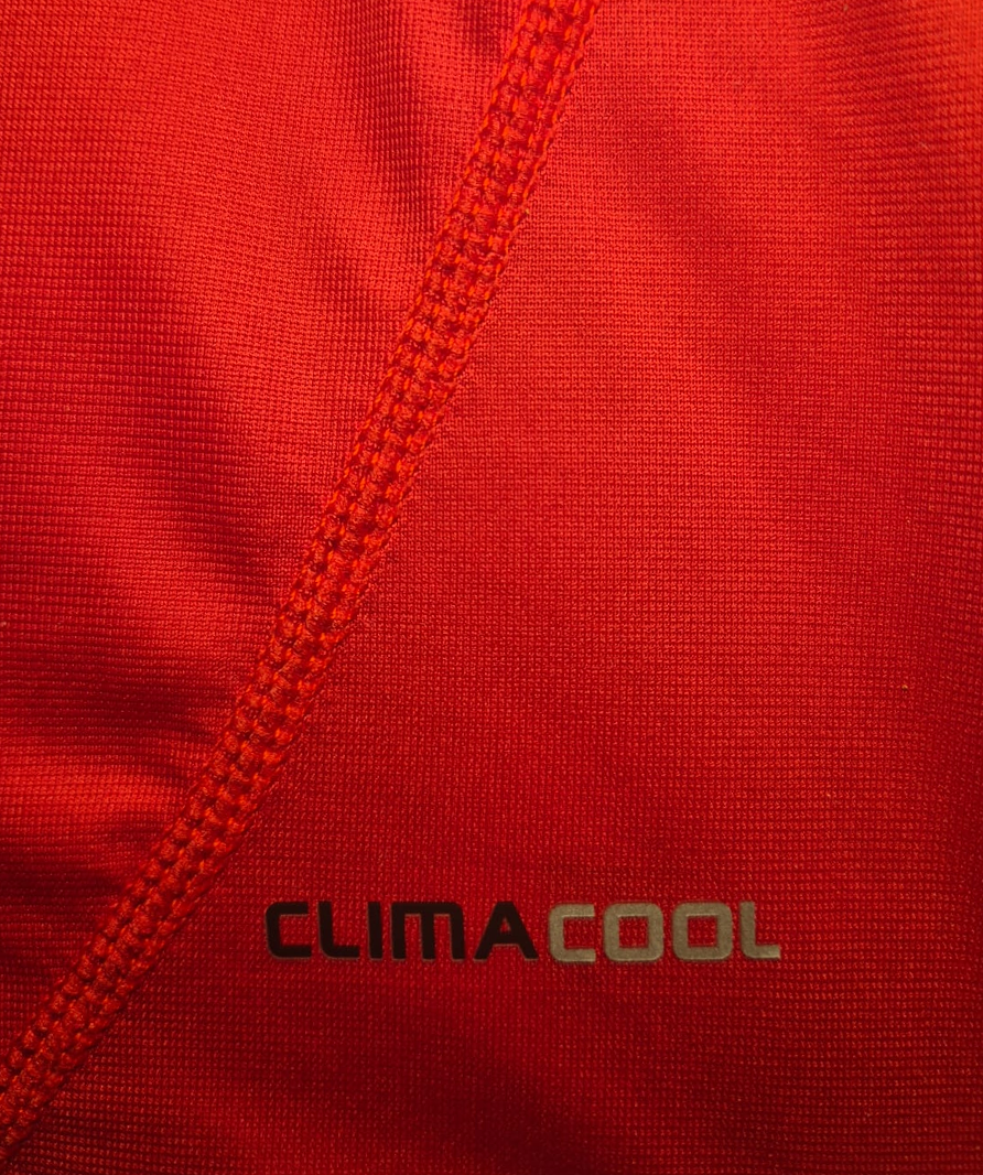 Retro Spanien Heimtrikot 2010