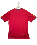 Retro Spanien Heimtrikot 2010