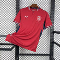 Tschechien Heimtrikot 2026