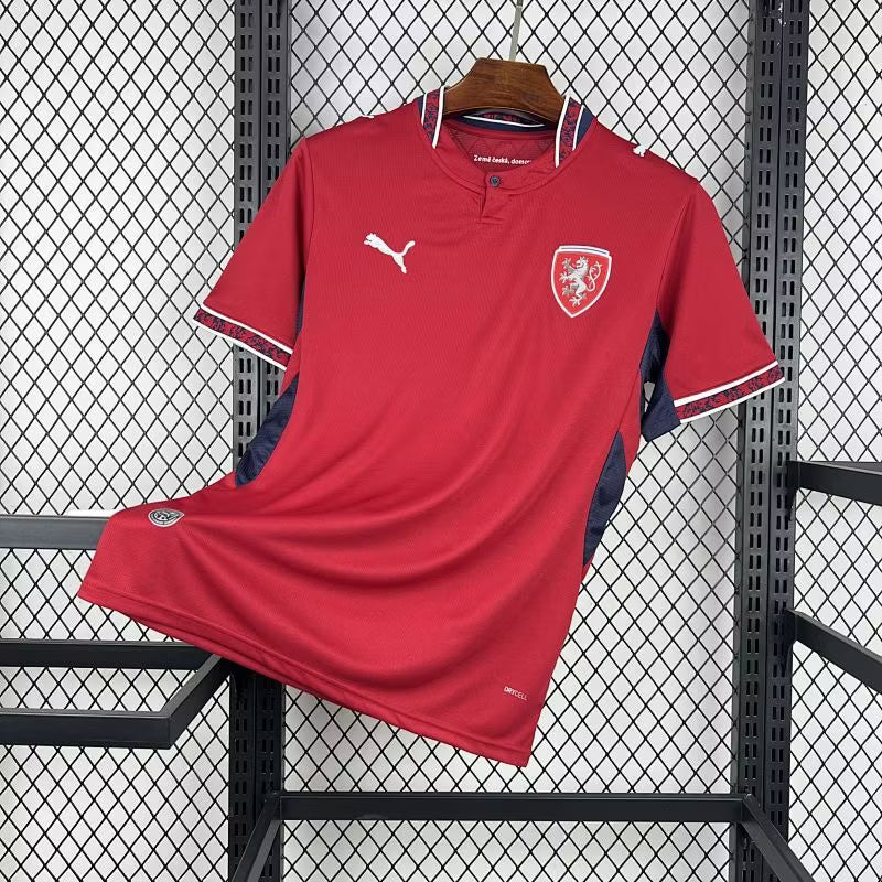 Tschechien Heimtrikot 2026