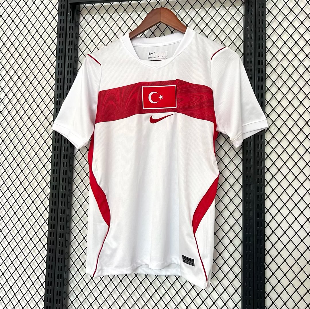 Türkei Heimtrikot 2026