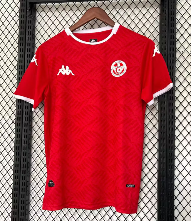 Tunesien Heimtrikot 2026