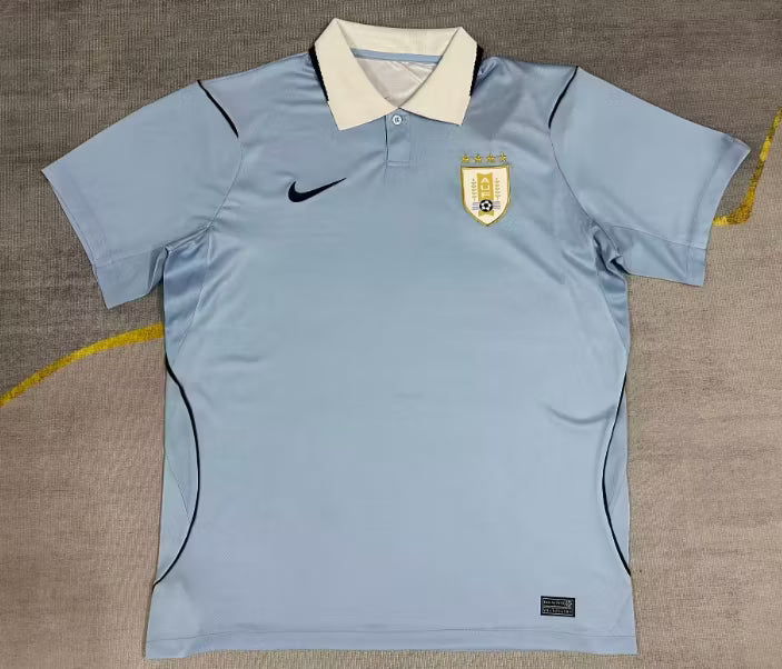 Uruguay Heimtrikot 2026