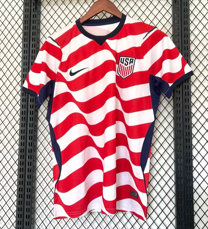 Vereinigte Staaten Heimtrikot 2026